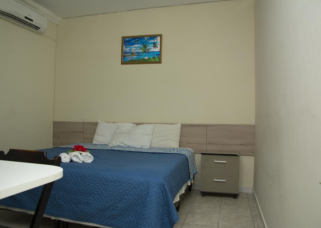 Pousada Cabo Branco Joao Pessoa Exterior photo