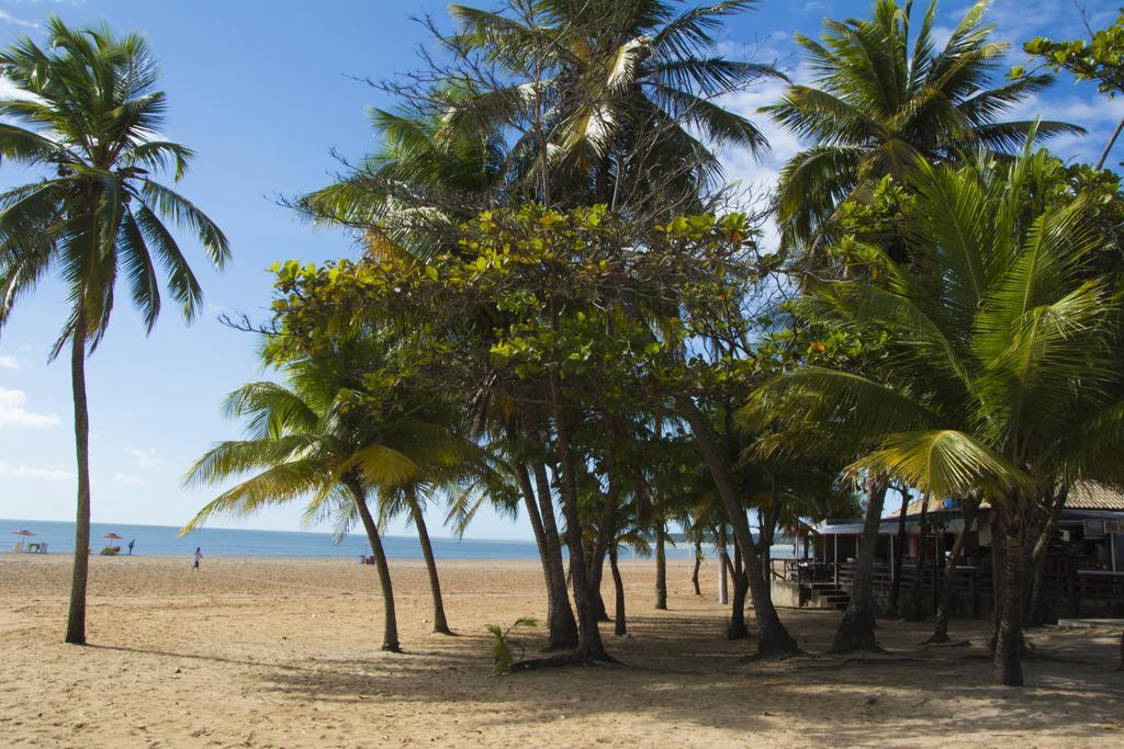 Pousada Cabo Branco Joao Pessoa Exterior photo